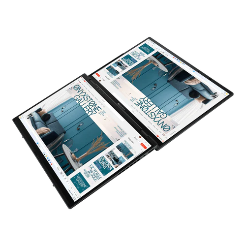 LAPTOP ASUS  UX8406MA-OLEDI7IG LAPTOP ASUS  UX8406MA-OLEDI7IG